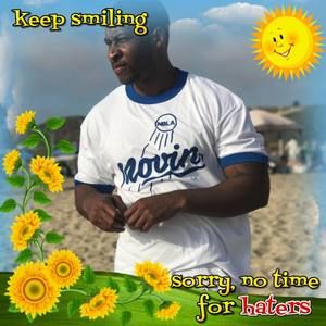 Meet your Posher, Junior